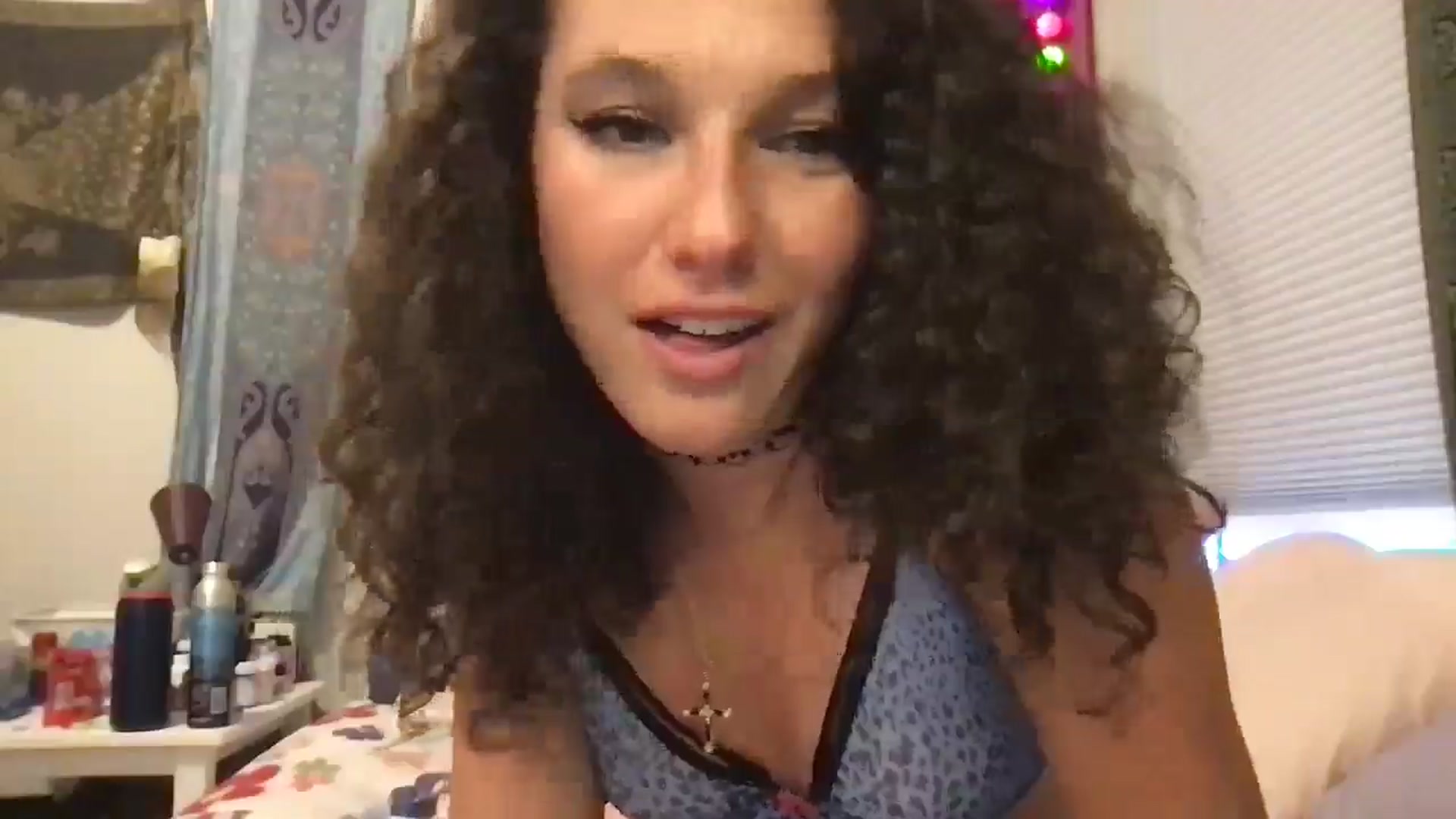 Gallery image thumbnail from lilyypop's myfreecams stream on, 07/30/2025, 13:01 image 7 of 20