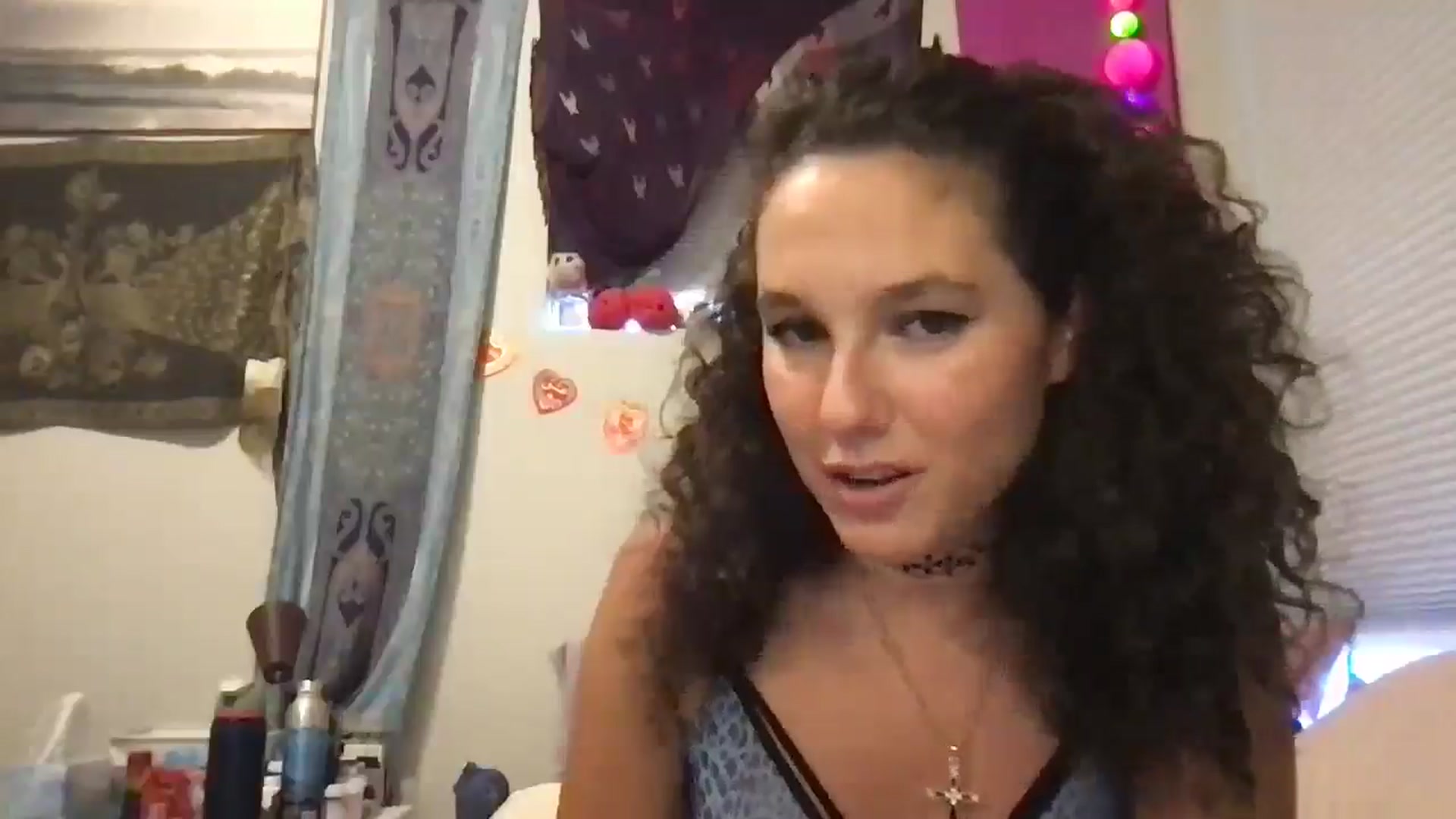 Gallery image thumbnail from lilyypop's myfreecams stream on, 07/30/2025, 13:01 image 13 of 20
