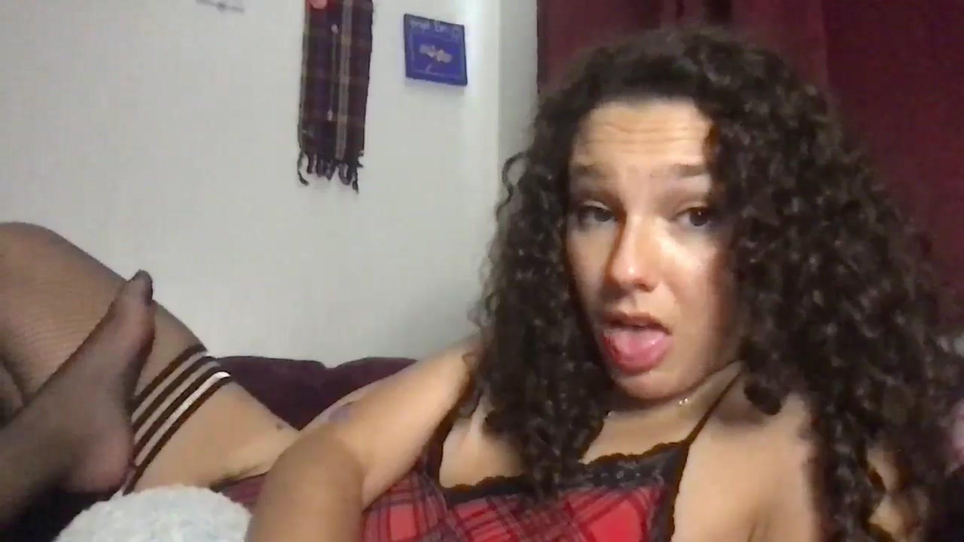Gallery image thumbnail from lilyypop's myfreecams stream on, 08/18/2025, 21:52 image 3 of 20