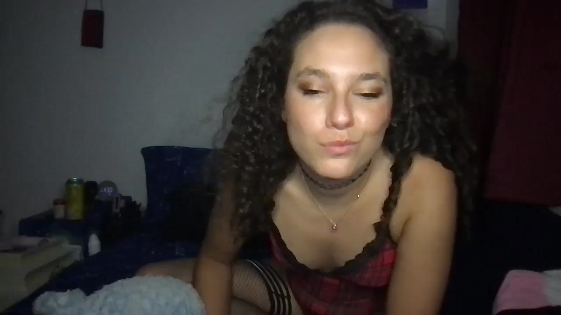 Gallery image thumbnail from lilyypop's myfreecams stream on, 08/18/2025, 21:52 image 9 of 20