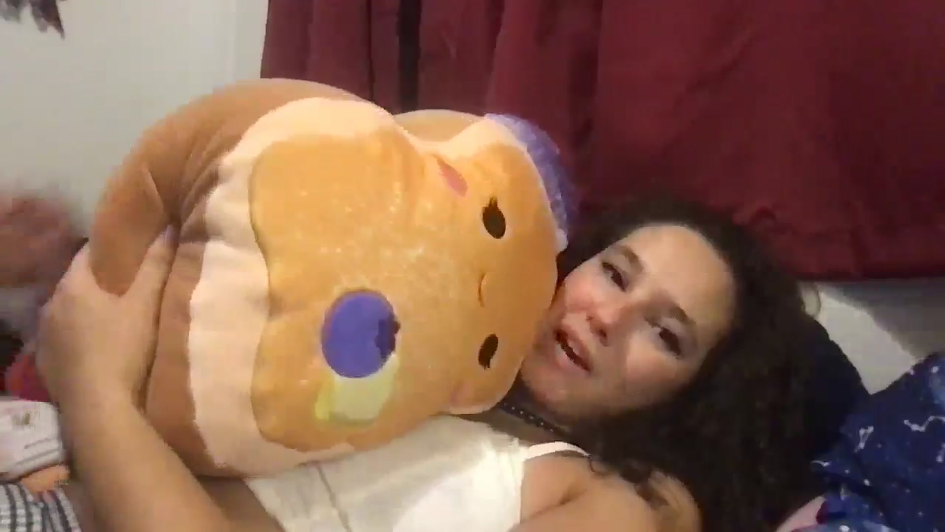 Gallery image thumbnail from lilyypop's myfreecams stream on, 08/20/2025, 12:34 image 4 of 20