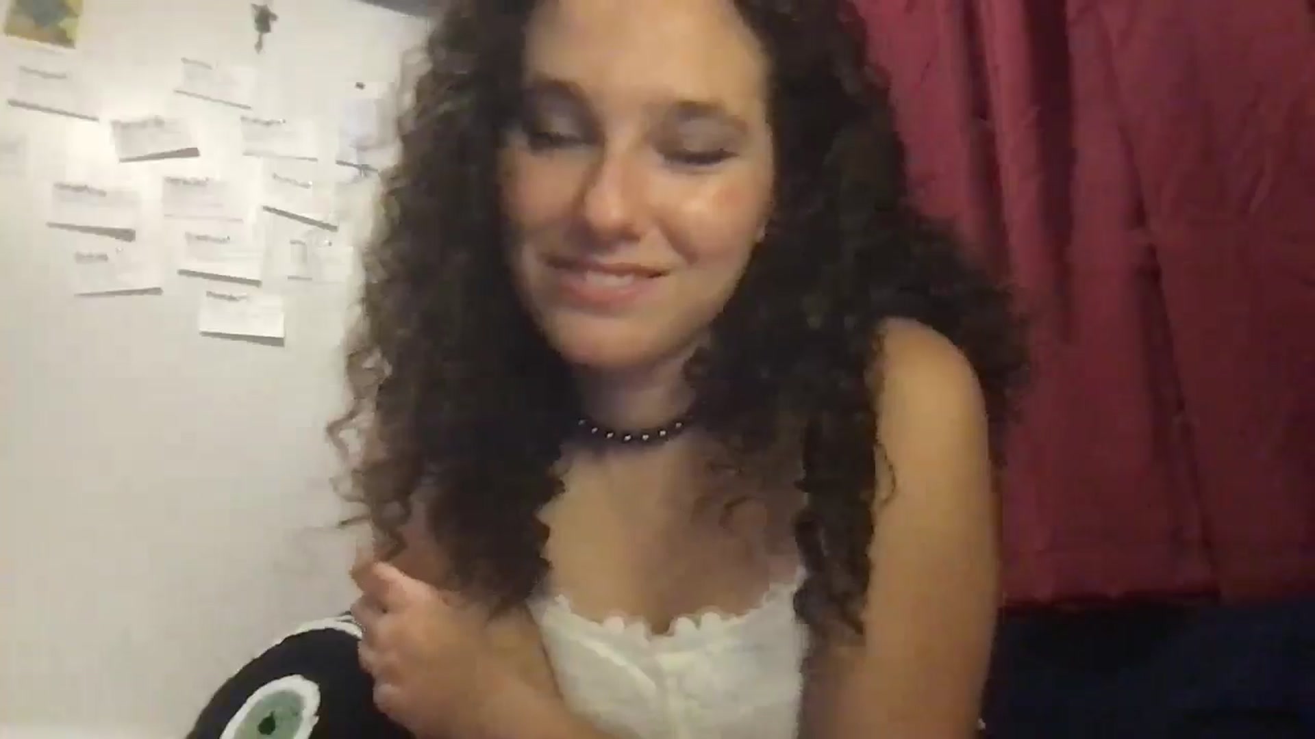 Gallery image thumbnail from lilyypop's myfreecams stream on, 08/20/2025, 12:34 image 19 of 20