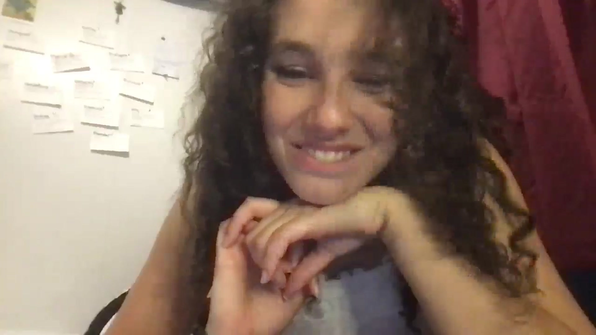 Gallery image thumbnail from lilyypop's myfreecams stream on, 08/20/2025, 12:34 image 18 of 20