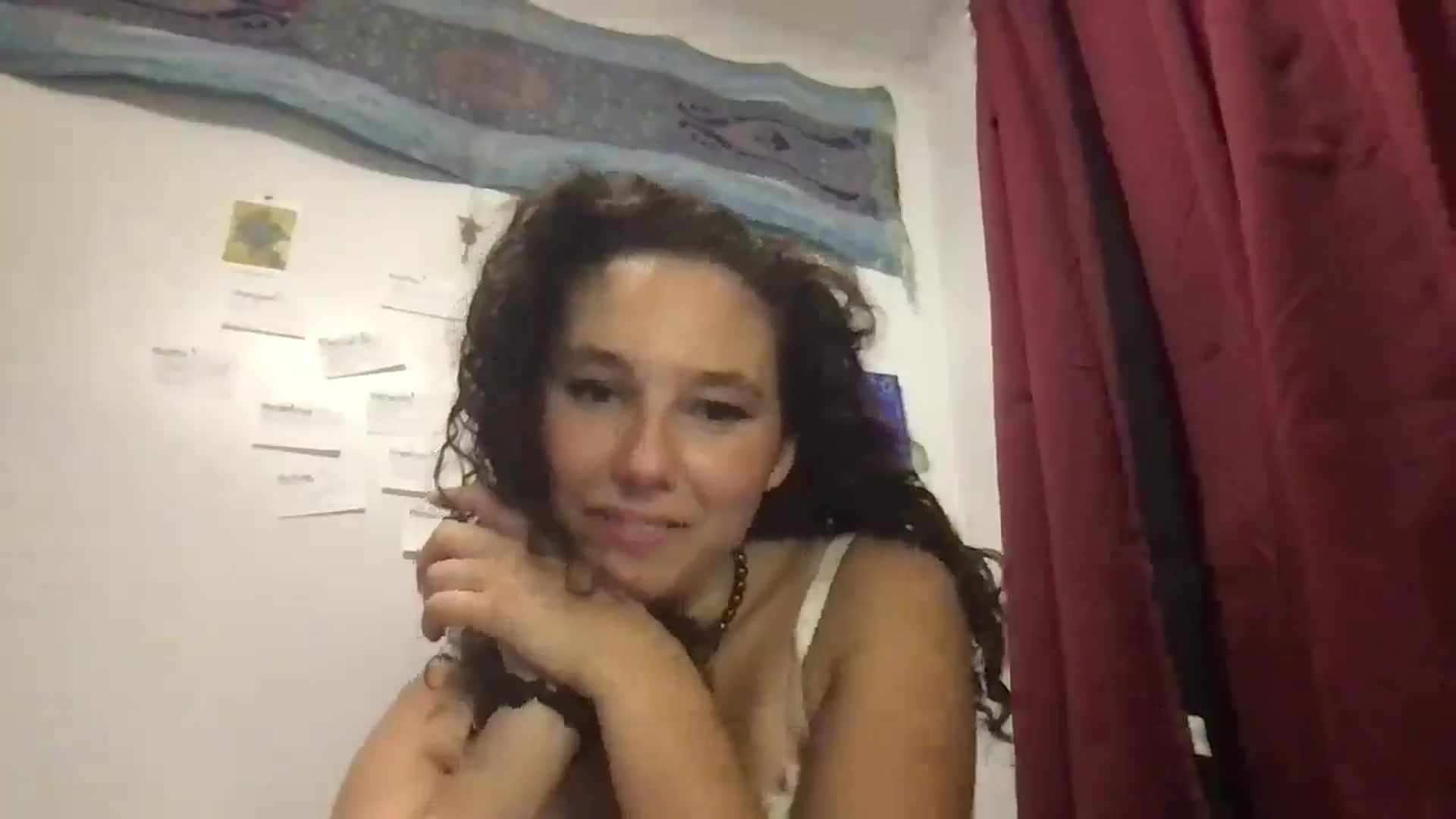 Gallery image thumbnail from lilyypop's myfreecams stream on, 08/20/2025, 12:34 image 5 of 20