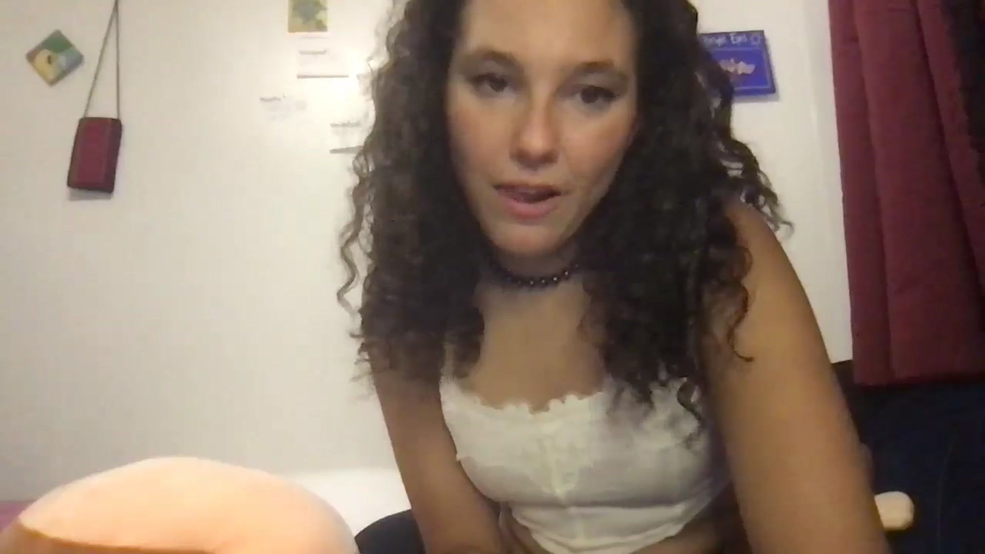 Gallery image thumbnail from lilyypop's myfreecams stream on, 08/20/2025, 12:34 image 7 of 20