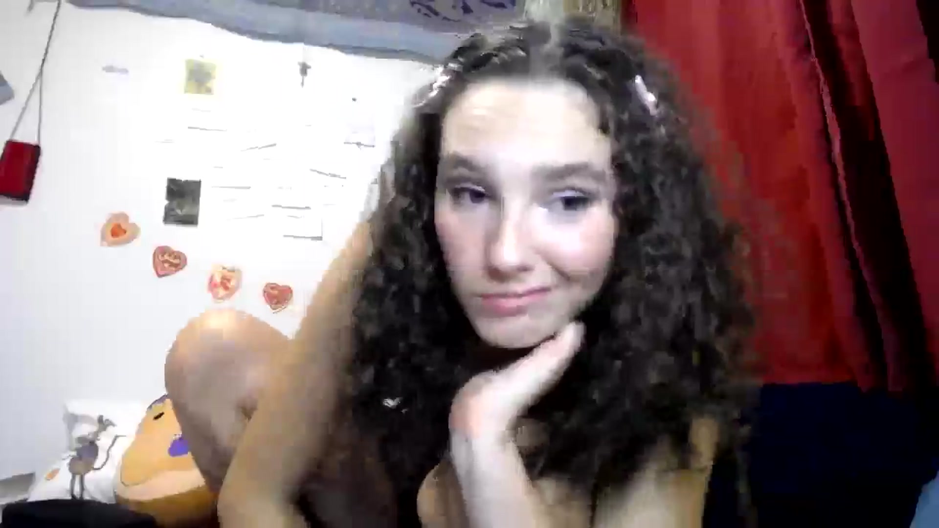 Gallery image thumbnail from lilyypop's myfreecams stream on, 08/21/2025, 12:12 image 17 of 20