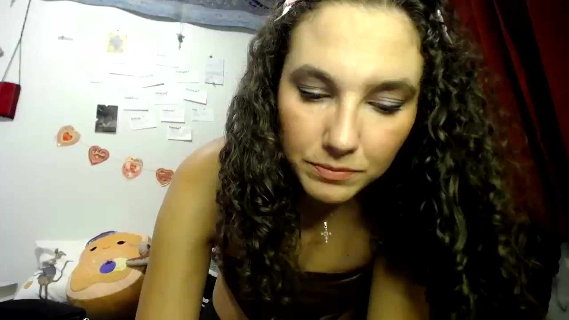 Gallery image thumbnail from lilyypop's myfreecams stream on, 08/21/2025, 12:12 image 1 of 20