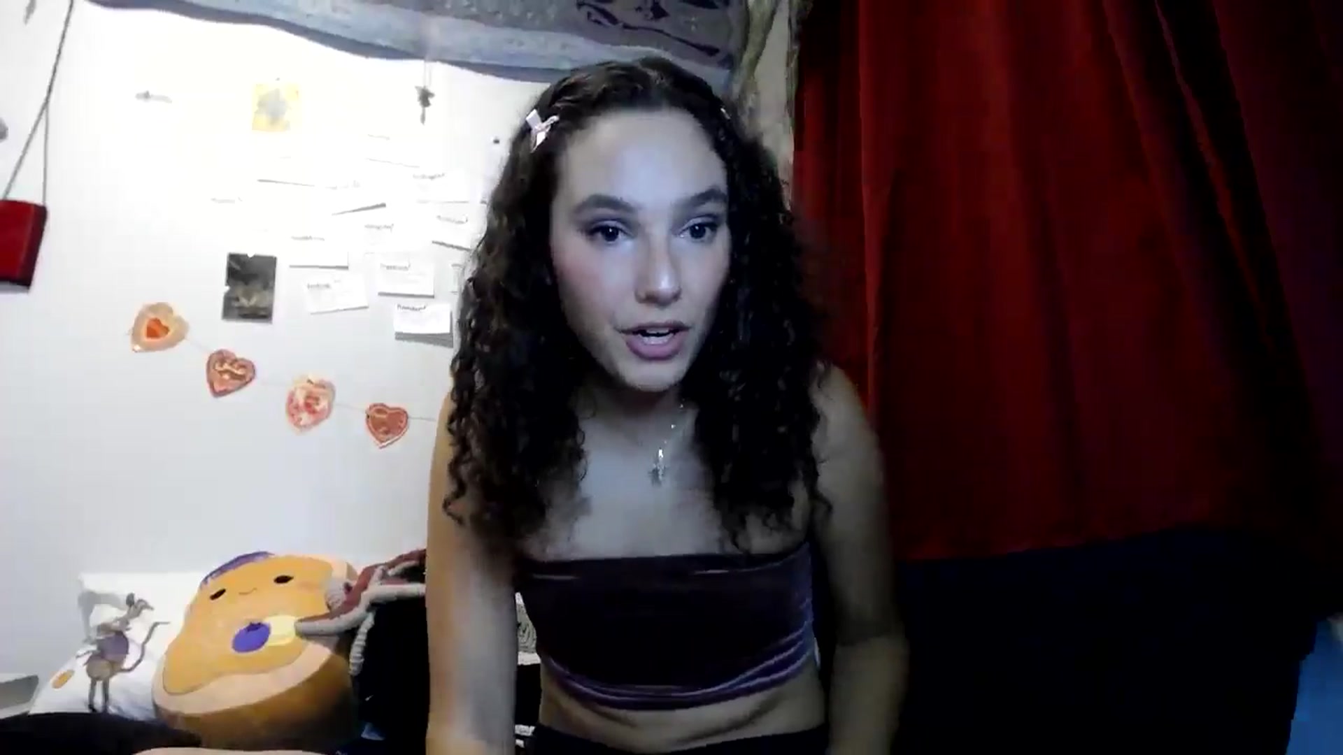Gallery image thumbnail from lilyypop's myfreecams stream on, 08/21/2025, 12:12 image 9 of 20