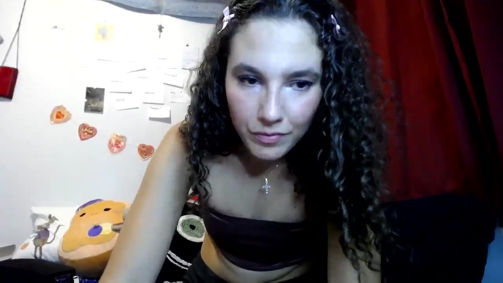 Gallery image thumbnail from lilyypop's myfreecams stream on, 08/21/2025, 12:12 image 8 of 20