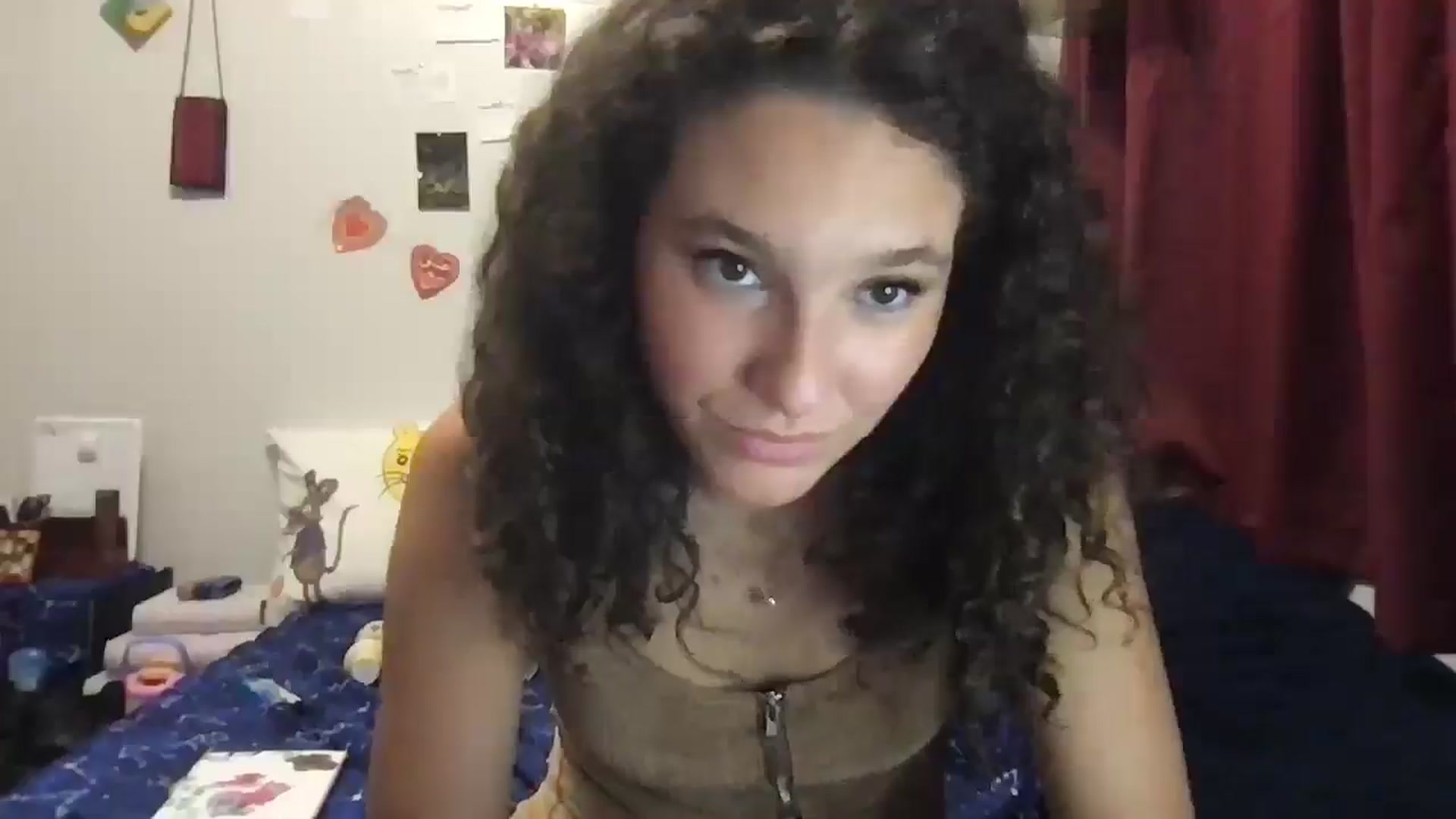 Gallery image thumbnail from lilyypop's myfreecams stream on, 08/23/2025, 15:12 image 13 of 20