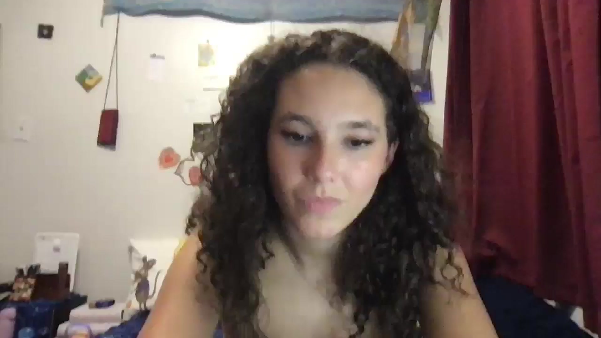 Gallery image thumbnail from lilyypop's myfreecams stream on, 08/23/2025, 15:12 image 1 of 20