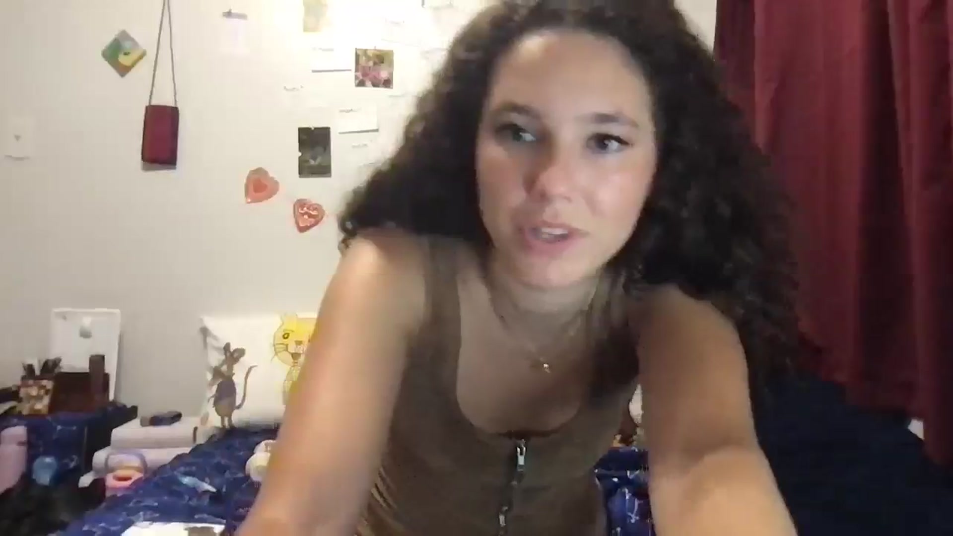 Gallery image thumbnail from lilyypop's myfreecams stream on, 08/23/2025, 15:12 image 8 of 20