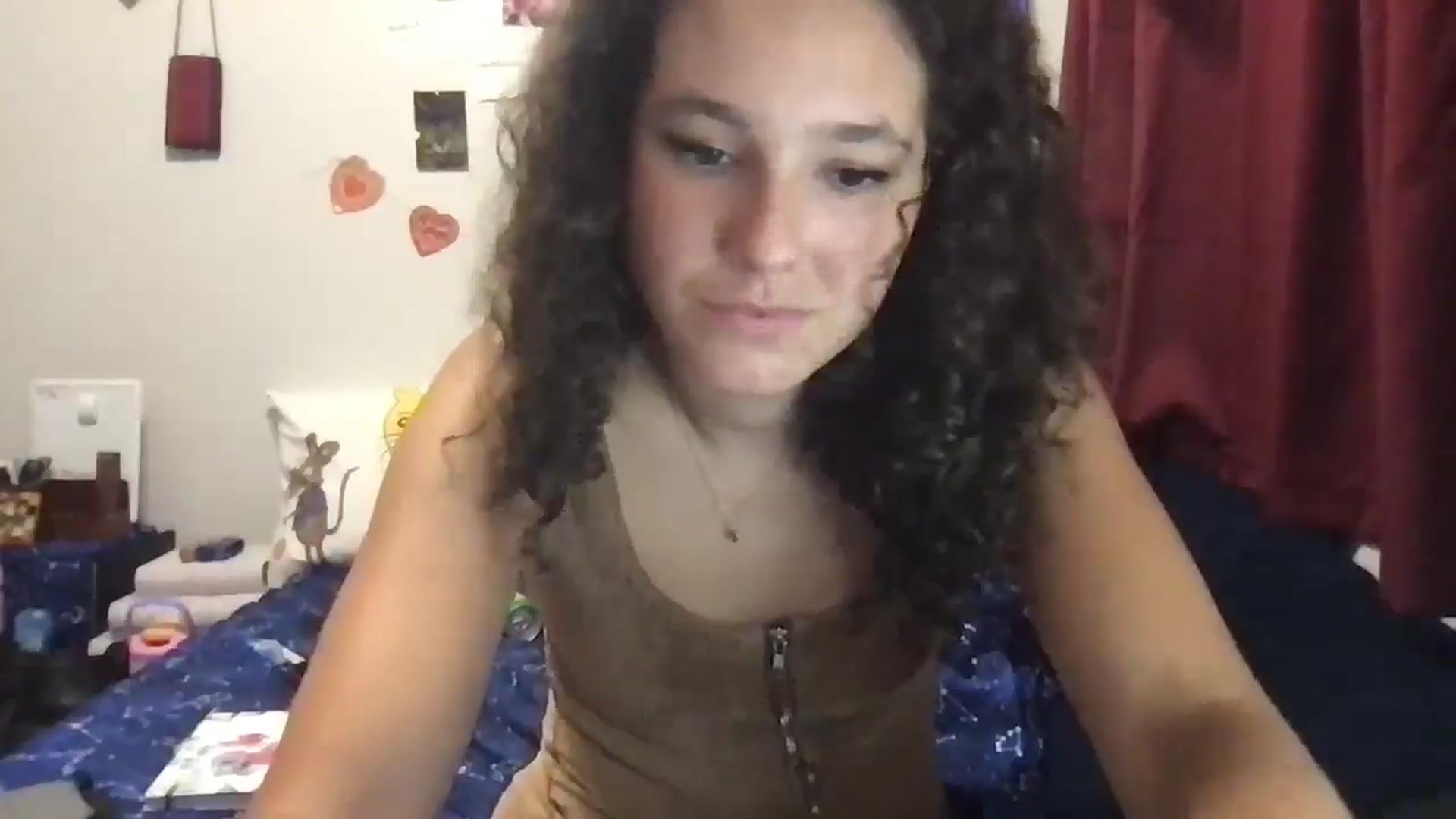 Gallery image thumbnail from lilyypop's myfreecams stream on, 08/23/2025, 15:12 image 11 of 20