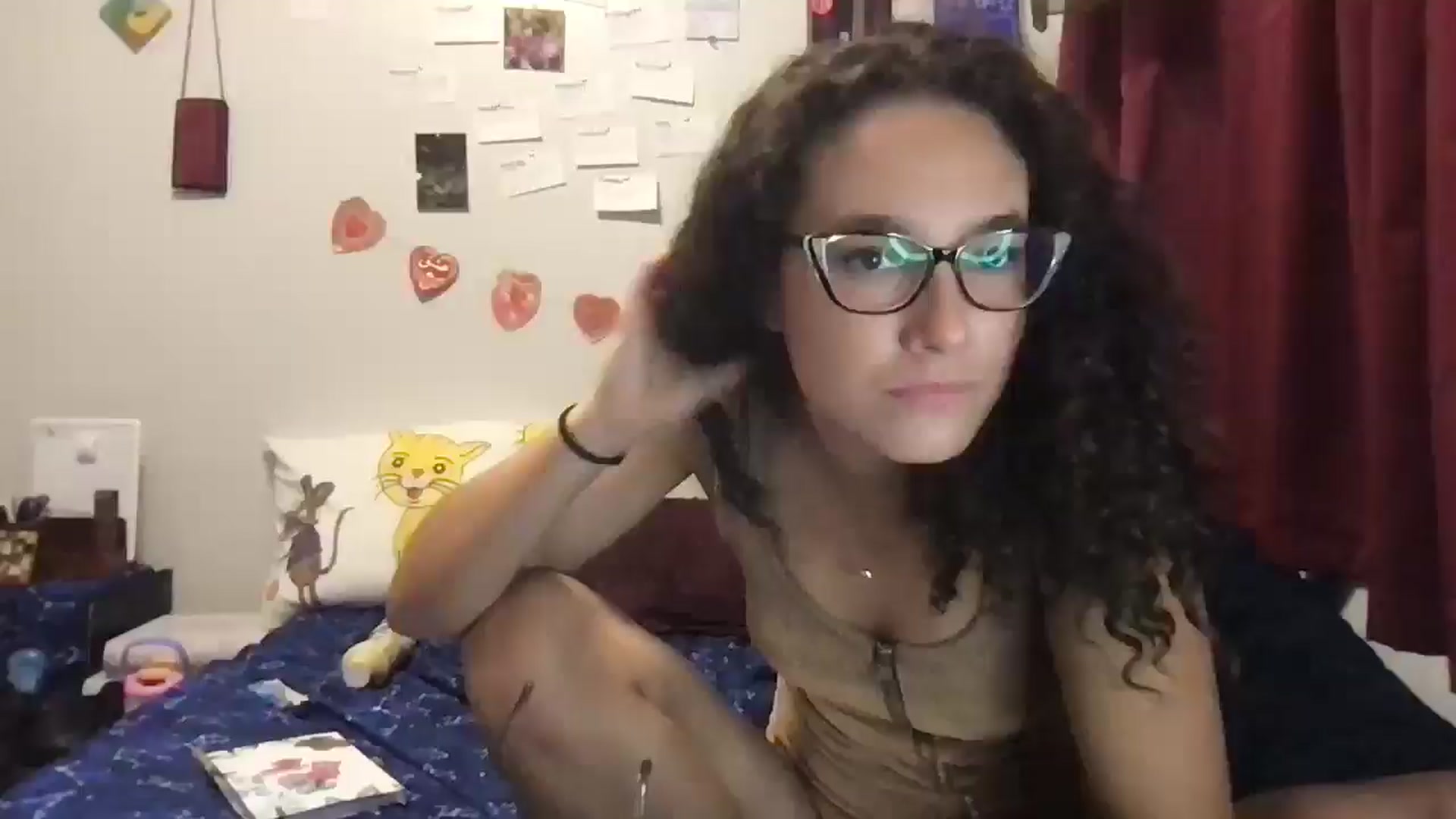 Gallery image thumbnail from lilyypop's myfreecams stream on, 08/23/2025, 15:12 image 20 of 20