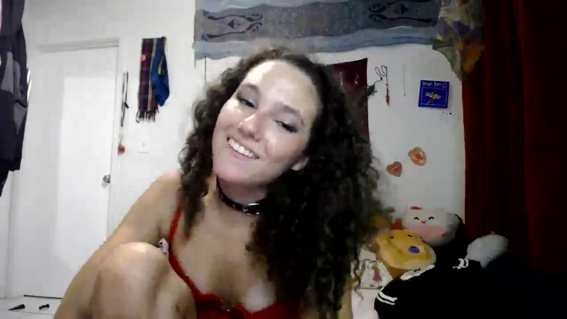 Gallery image thumbnail from lilyypop's myfreecams stream on, 08/30/2025, 15:20 image 17 of 20