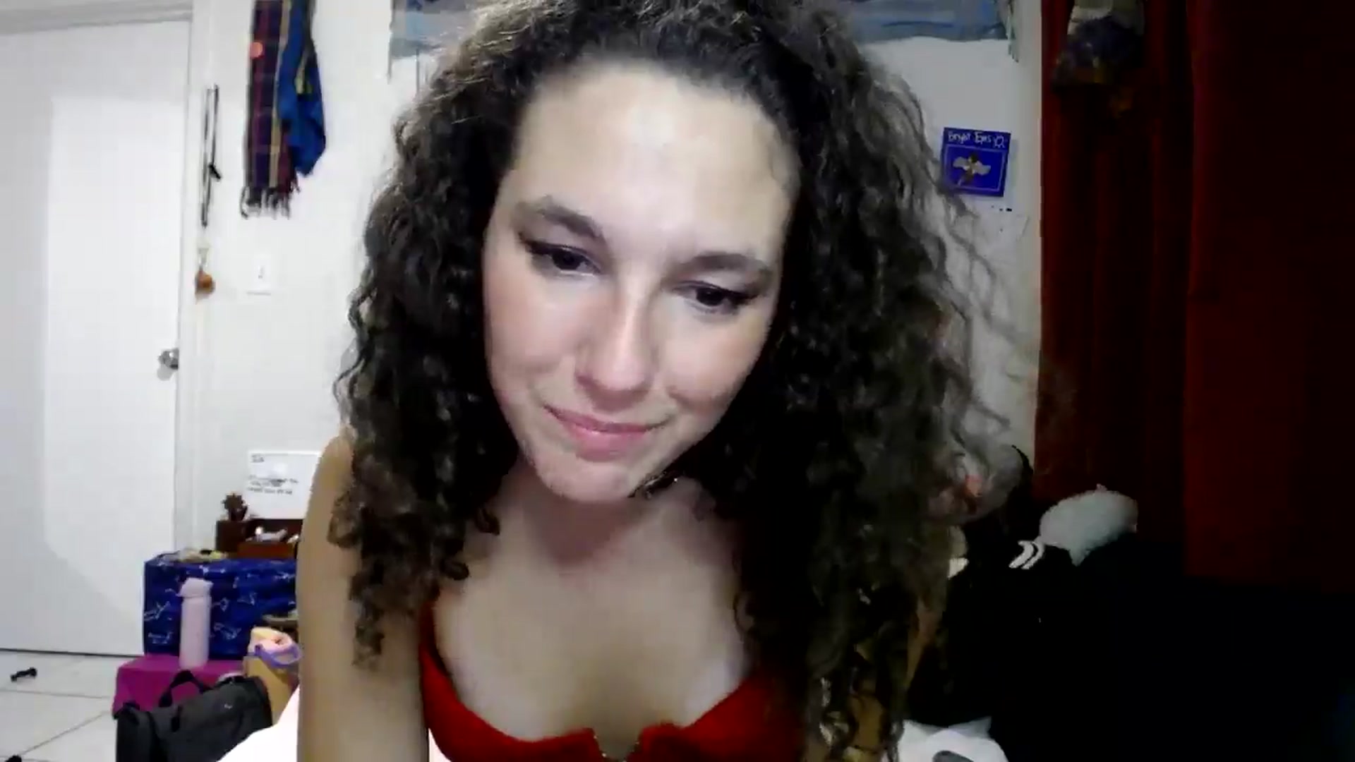 Gallery image thumbnail from lilyypop's myfreecams stream on, 08/30/2025, 15:20 image 14 of 20