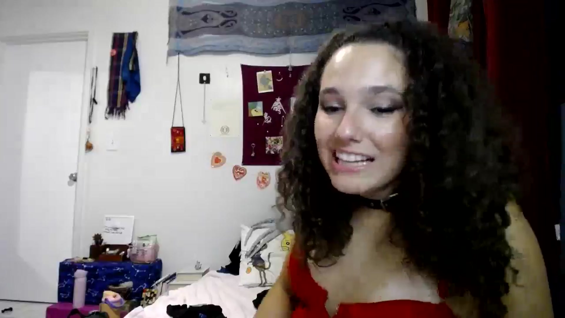 Gallery image thumbnail from lilyypop's myfreecams stream on, 08/30/2025, 15:20 image 15 of 20