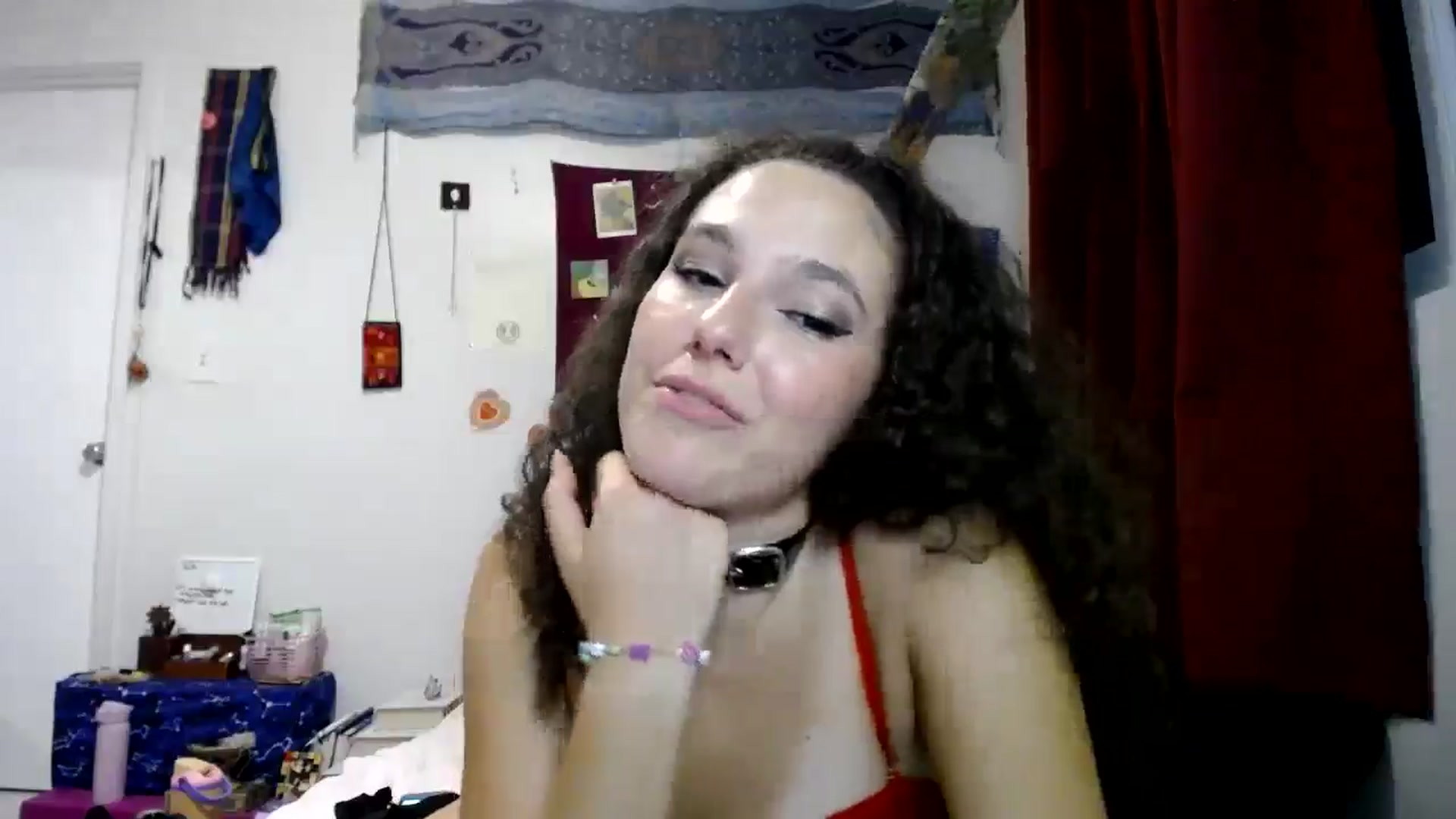 Gallery image thumbnail from lilyypop's myfreecams stream on, 08/30/2025, 15:20 image 18 of 20