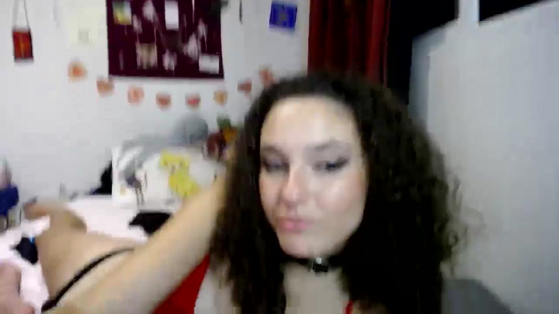 Gallery image thumbnail from lilyypop's myfreecams stream on, 08/30/2025, 15:20 image 19 of 20