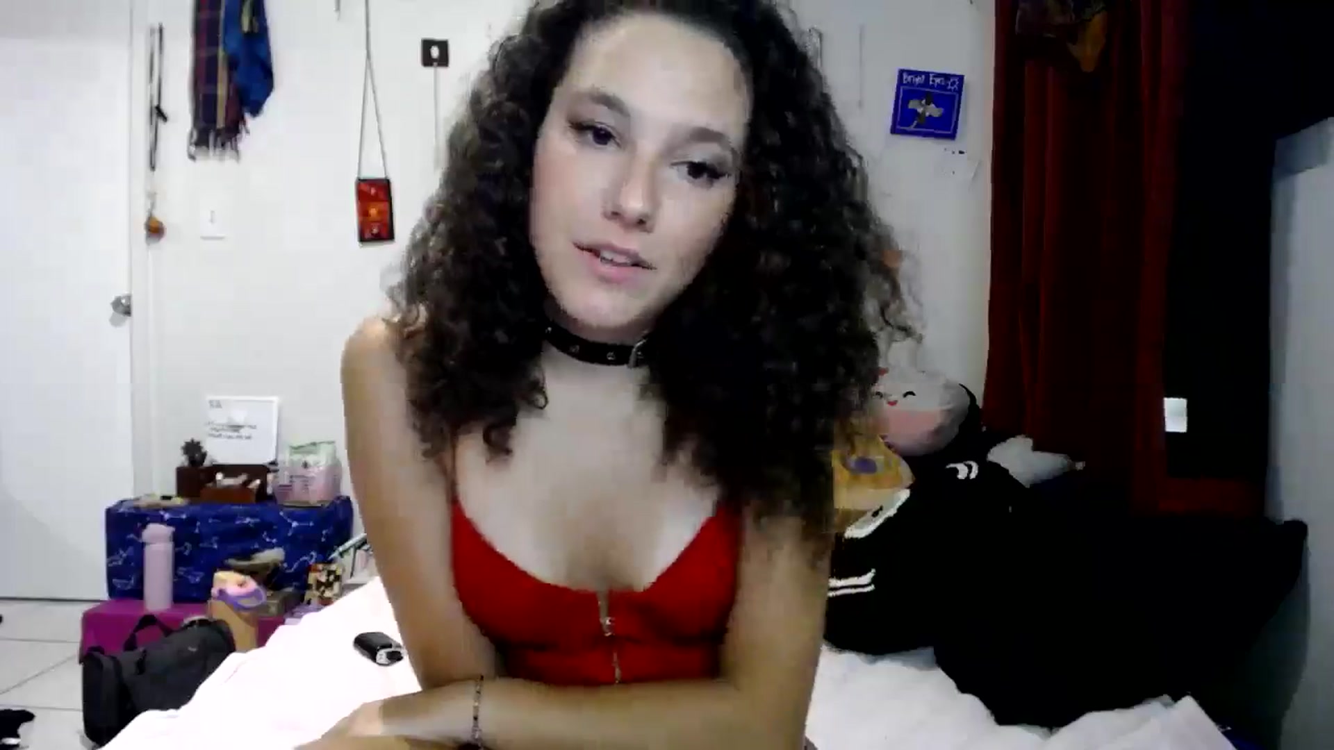 Gallery image thumbnail from lilyypop's myfreecams stream on, 08/30/2025, 15:20 image 3 of 20