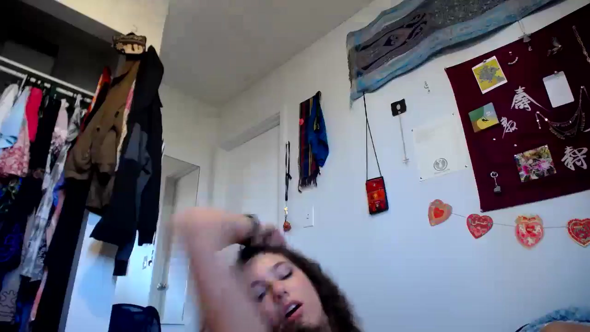 Gallery image thumbnail from lilyypop's myfreecams stream on, 08/30/2025, 17:51 image 18 of 20