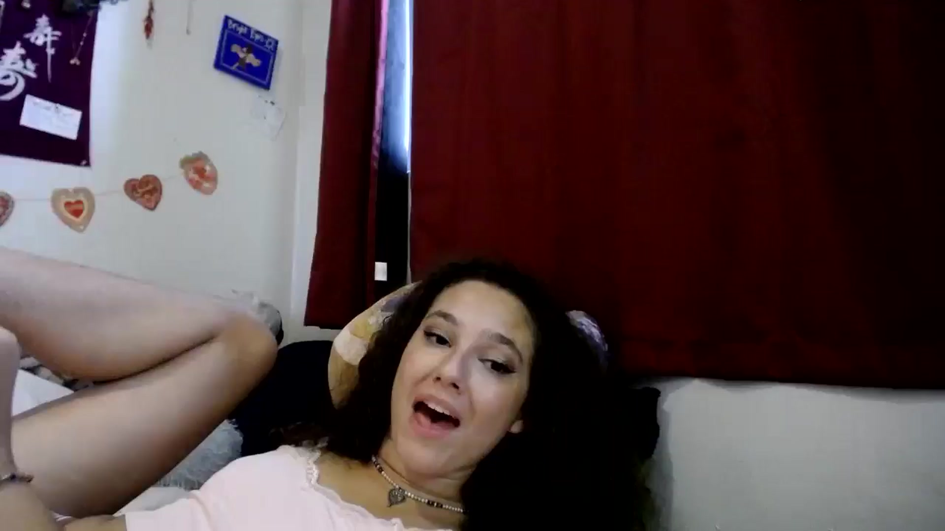 Gallery image thumbnail from lilyypop's myfreecams stream on, 08/30/2025, 17:51 image 2 of 20