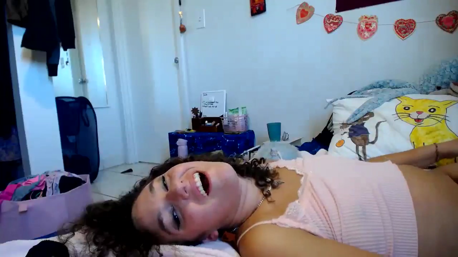 Gallery image thumbnail from lilyypop's myfreecams stream on, 08/30/2025, 17:51 image 9 of 20