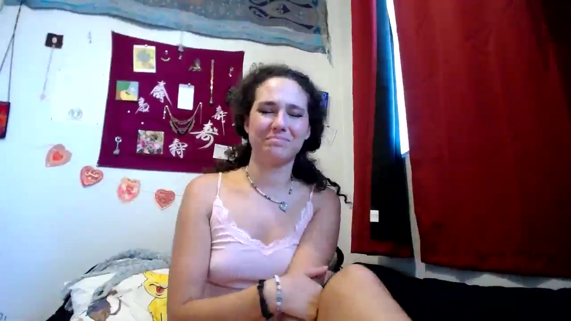 Gallery image thumbnail from lilyypop's myfreecams stream on, 08/30/2025, 17:51 image 5 of 20