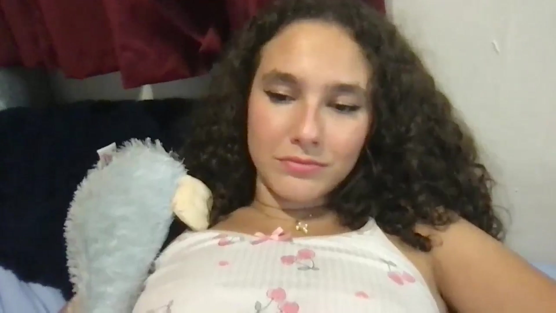Gallery image thumbnail from lilyypop's myfreecams stream on, 09/07/2025, 12:25 image 2 of 20