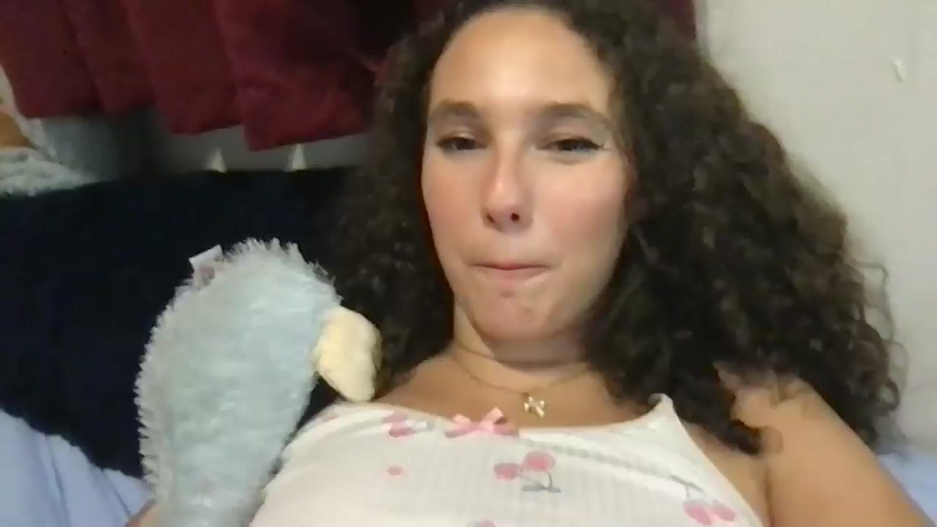 Gallery image thumbnail from lilyypop's myfreecams stream on, 09/07/2025, 12:25 image 1 of 20