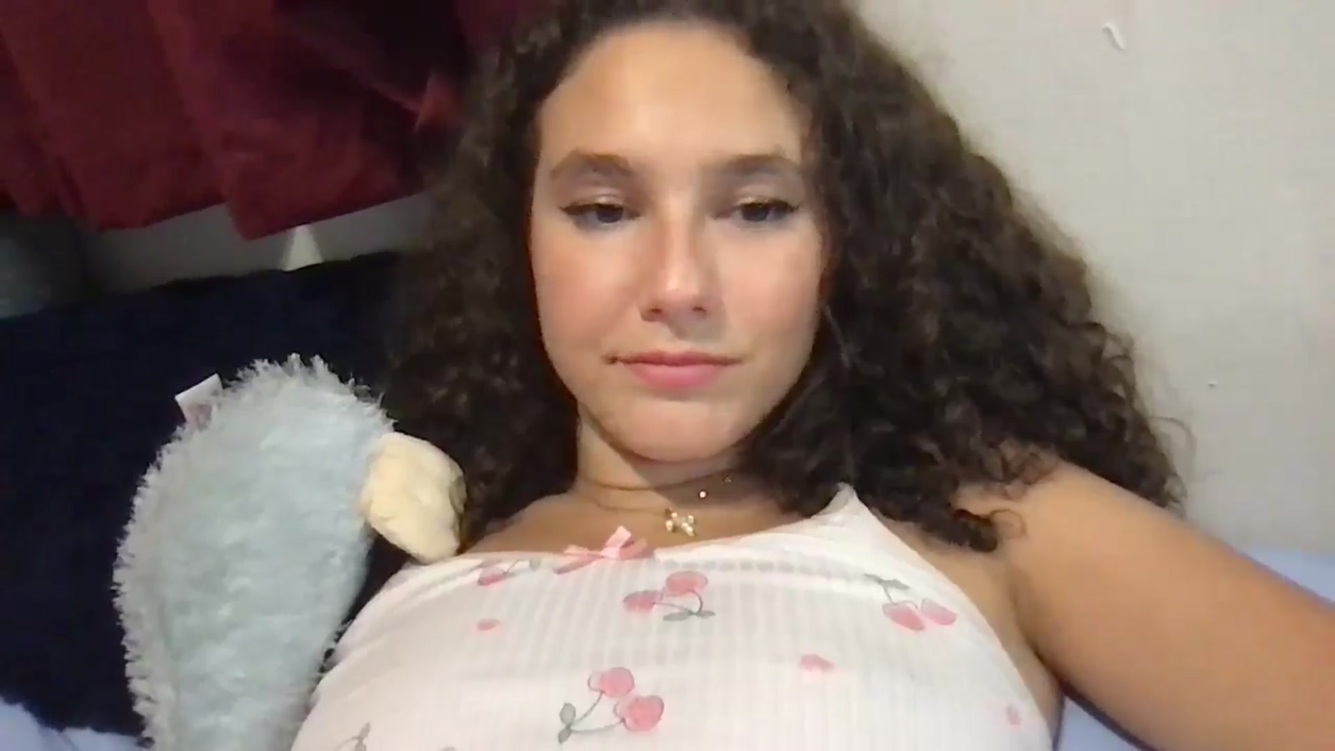 Gallery image thumbnail from lilyypop's myfreecams stream on, 09/07/2025, 12:25 image 3 of 20