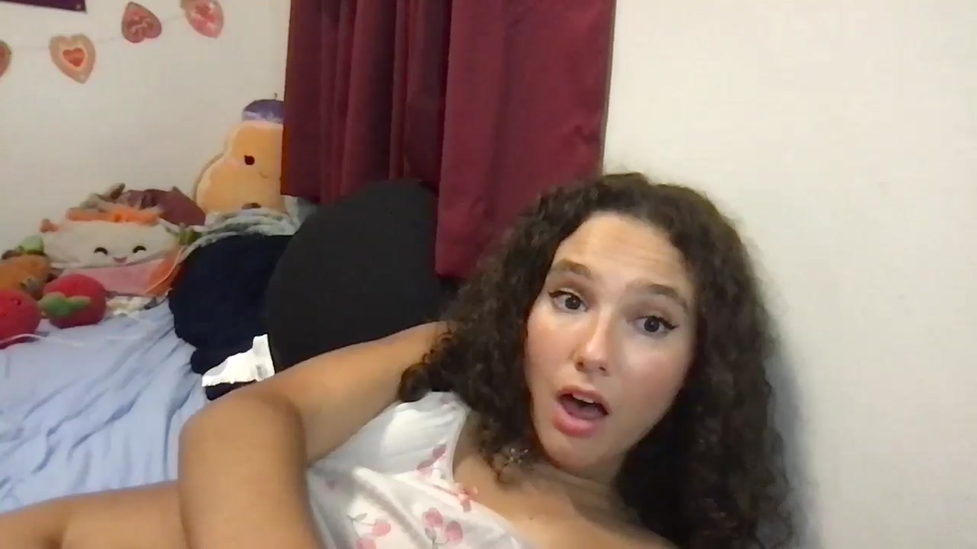 Gallery image thumbnail from lilyypop's myfreecams stream on, 09/07/2025, 12:53 image 5 of 20
