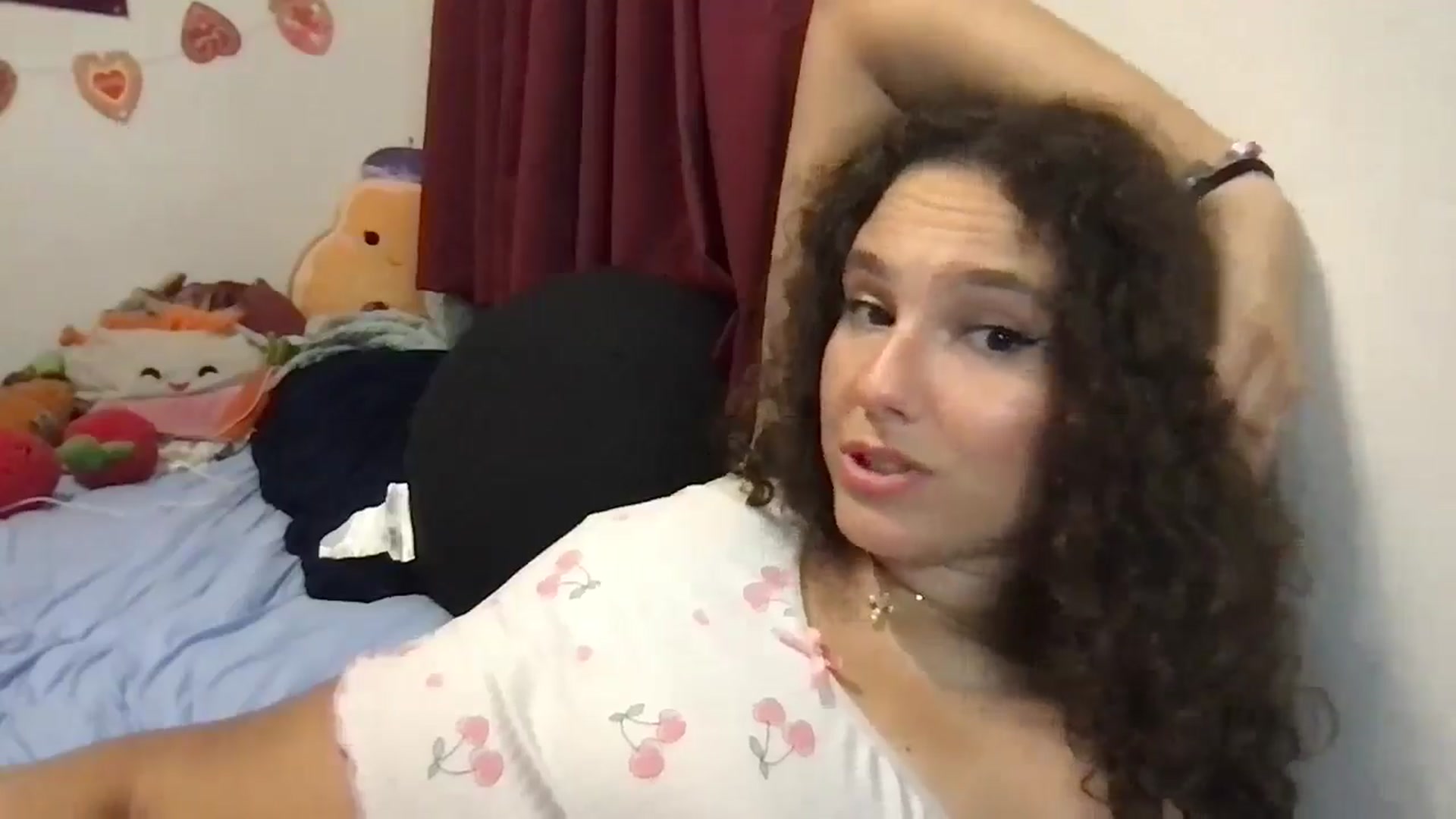 Gallery image thumbnail from lilyypop's myfreecams stream on, 09/07/2025, 12:53 image 10 of 20
