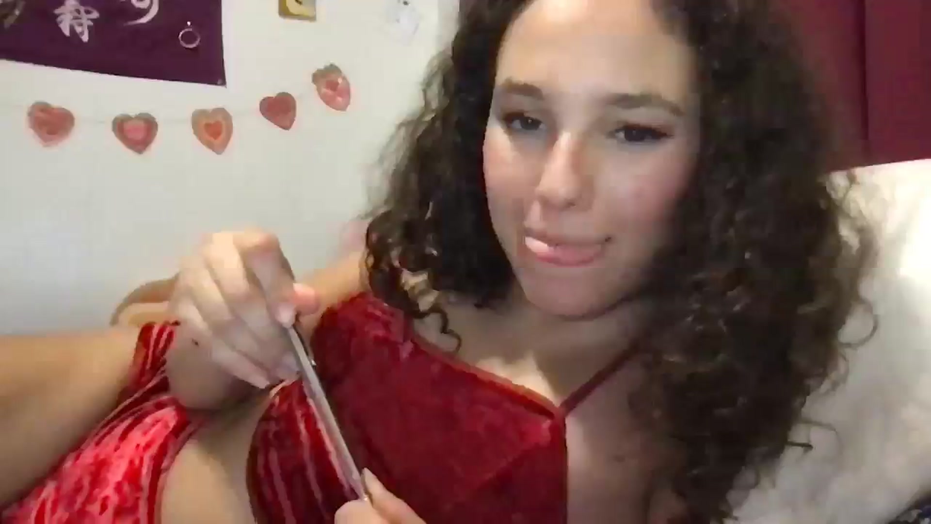 Gallery image thumbnail from lilyypop's myfreecams stream on, 09/22/2025, 14:51 image 8 of 20