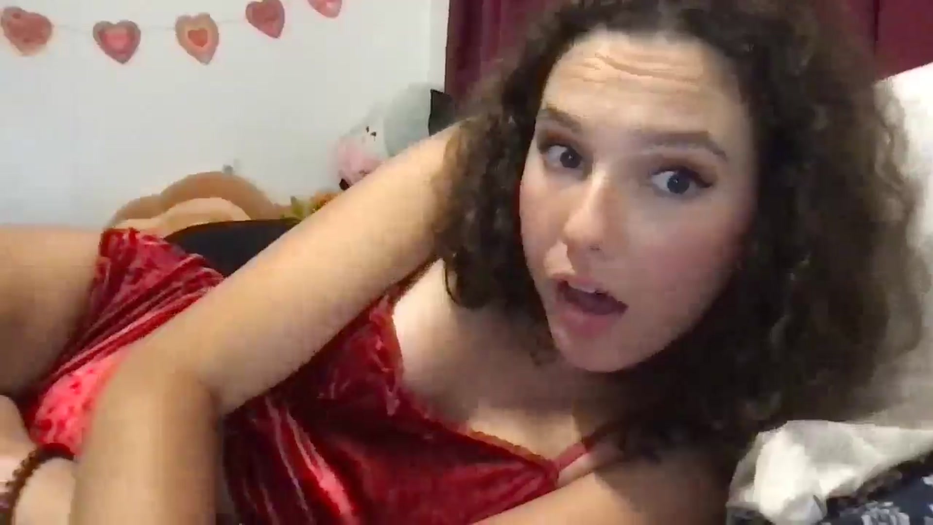Gallery image thumbnail from lilyypop's myfreecams stream on, 09/22/2025, 14:51 image 20 of 20