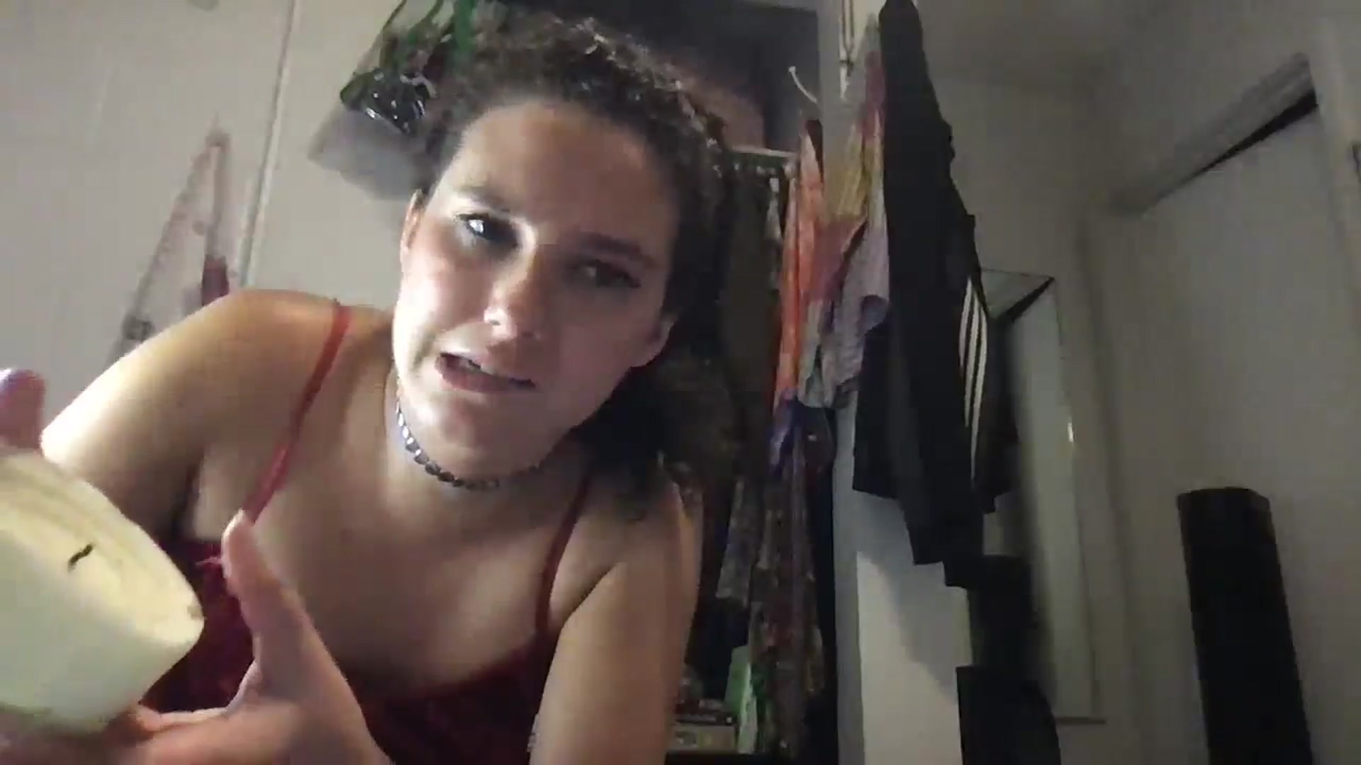 Gallery image thumbnail from lilyypop's myfreecams stream on, 09/22/2025, 15:47 image 18 of 20