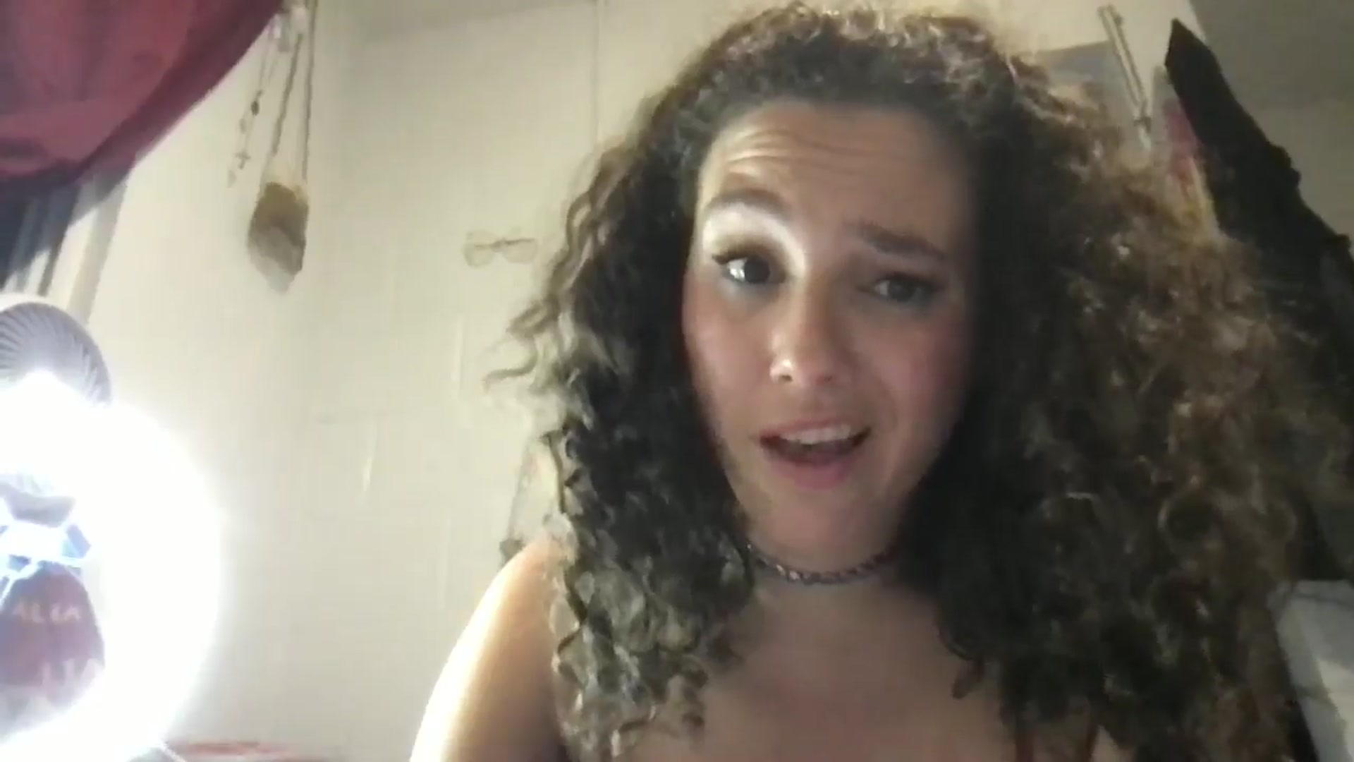 Gallery image thumbnail from lilyypop's myfreecams stream on, 09/22/2025, 15:47 image 16 of 20
