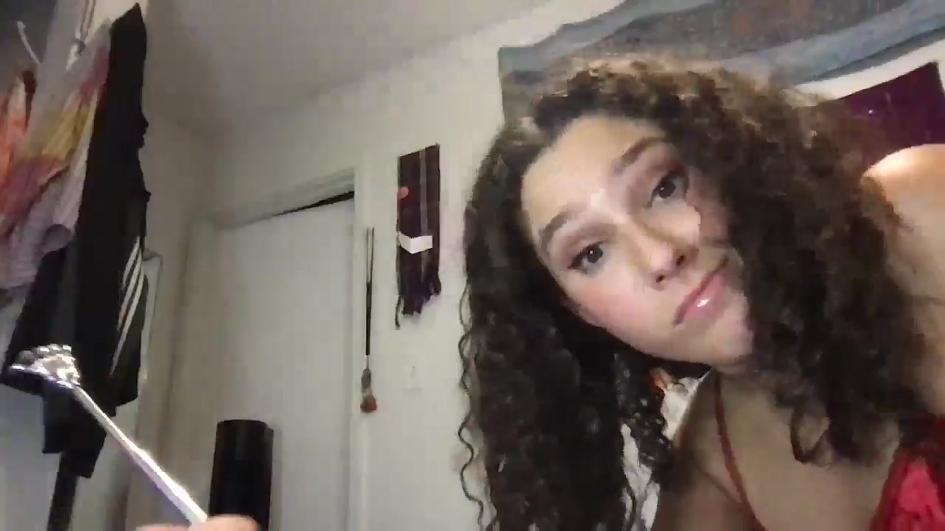 Gallery image thumbnail from lilyypop's myfreecams stream on, 09/22/2025, 15:47 image 3 of 20