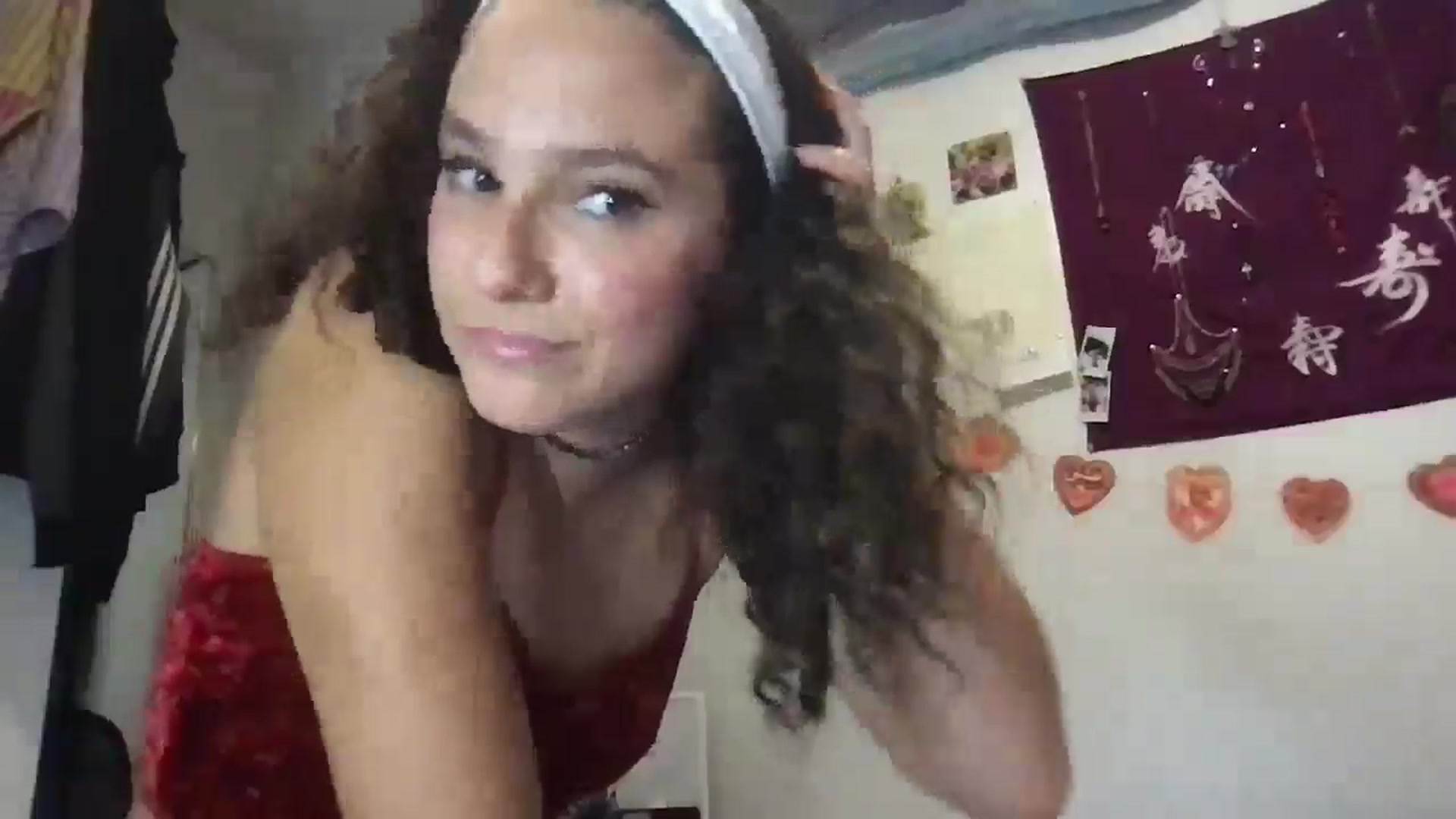 Gallery image thumbnail from lilyypop's myfreecams stream on, 09/22/2025, 15:47 image 8 of 20