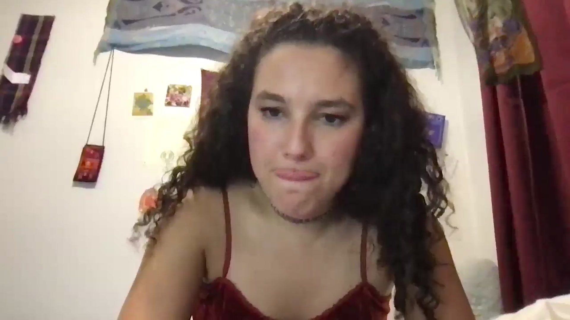 Gallery image thumbnail from lilyypop's myfreecams stream on, 09/22/2025, 16:21 image 19 of 20