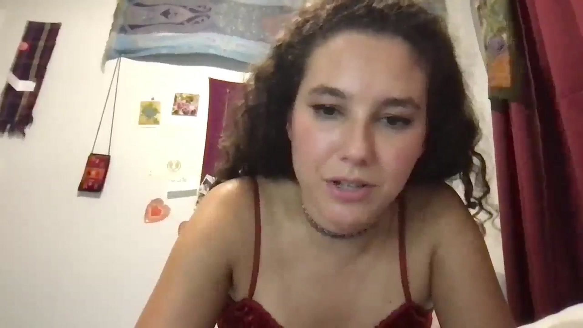 Gallery image thumbnail from lilyypop's myfreecams stream on, 09/22/2025, 16:21 image 18 of 20