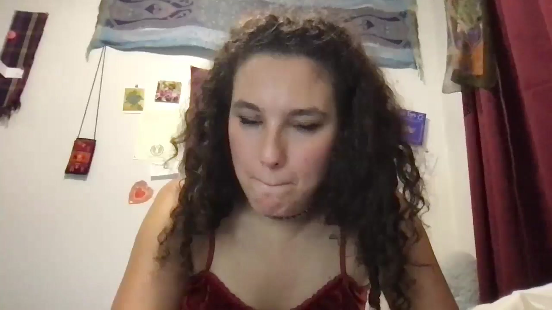 Gallery image thumbnail from lilyypop's myfreecams stream on, 09/22/2025, 16:21 image 20 of 20
