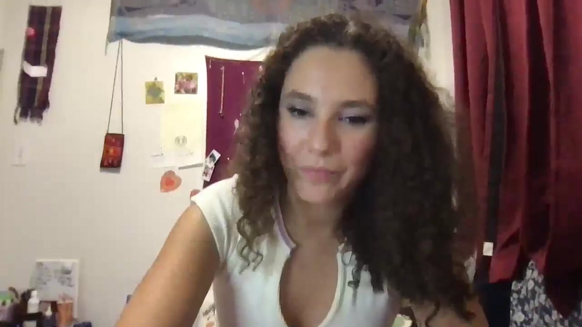 Gallery image thumbnail from lilyypop's myfreecams stream on, 09/26/2025, 15:29 image 10 of 20
