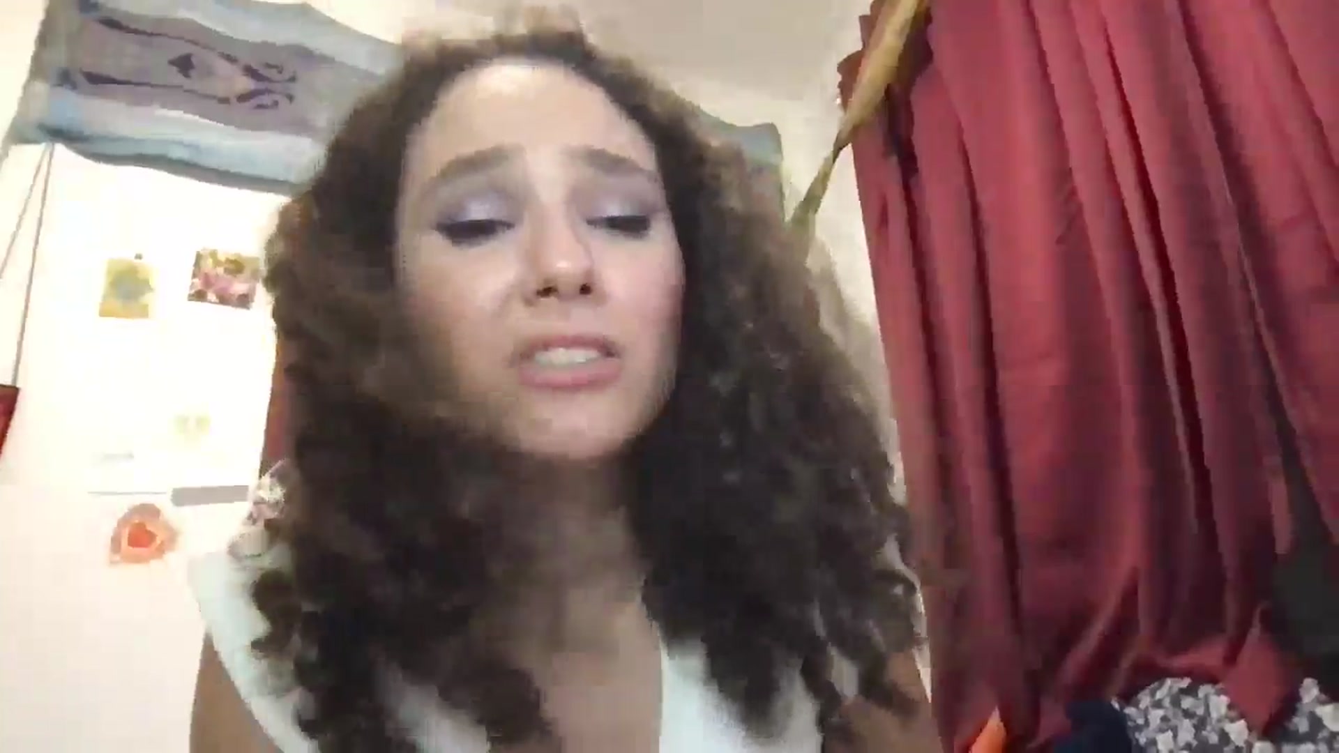 Gallery image thumbnail from lilyypop's myfreecams stream on, 09/26/2025, 16:47 image 5 of 20