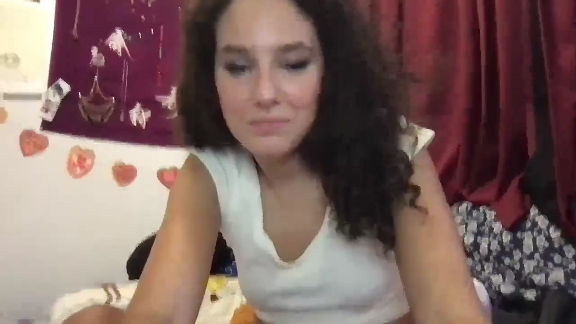 Gallery image thumbnail from lilyypop's myfreecams stream on, 09/26/2025, 16:47 image 9 of 20