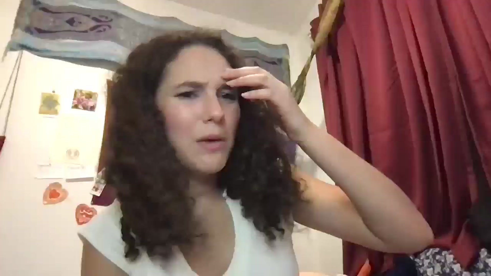Gallery image thumbnail from lilyypop's myfreecams stream on, 09/26/2025, 16:47 image 4 of 20