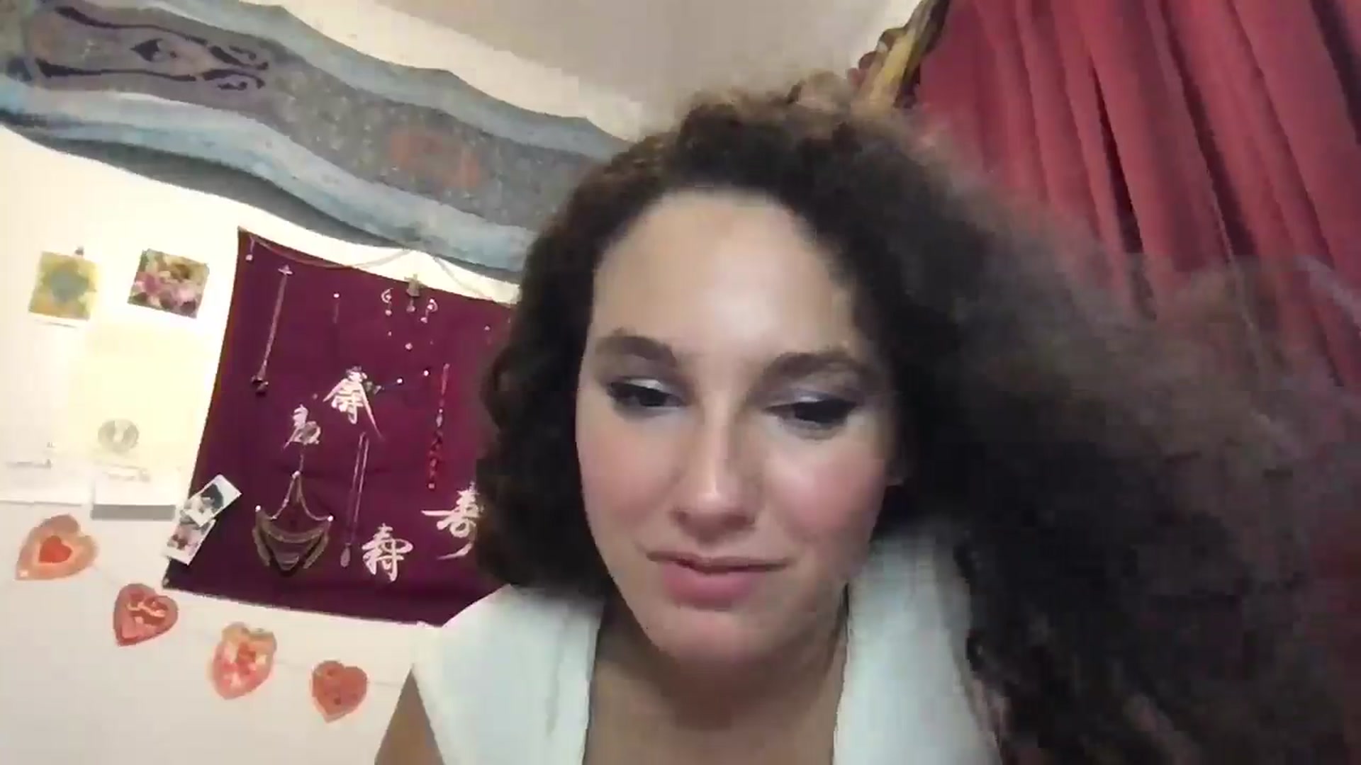 Gallery image thumbnail from lilyypop's myfreecams stream on, 09/26/2025, 16:47 image 16 of 20