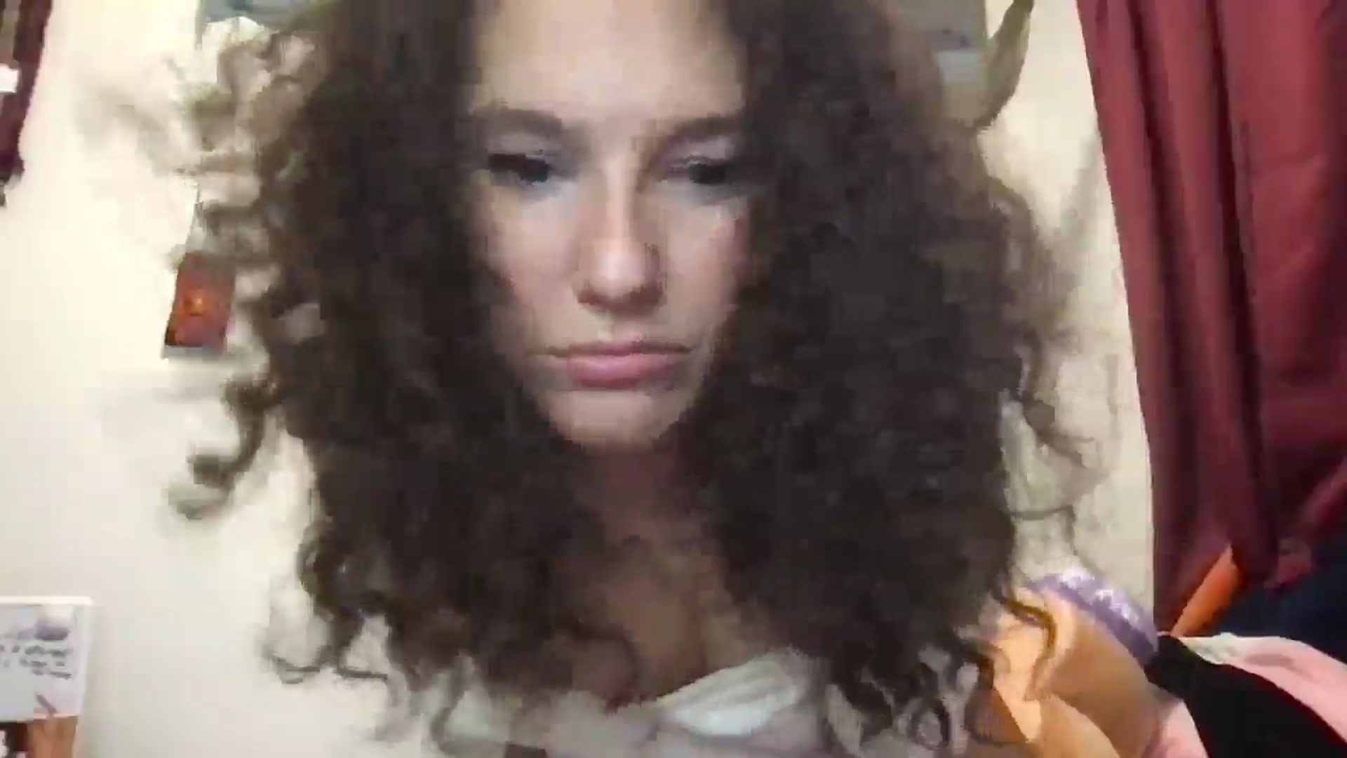 Gallery image thumbnail from lilyypop's myfreecams stream on, 09/26/2025, 16:47 image 6 of 20