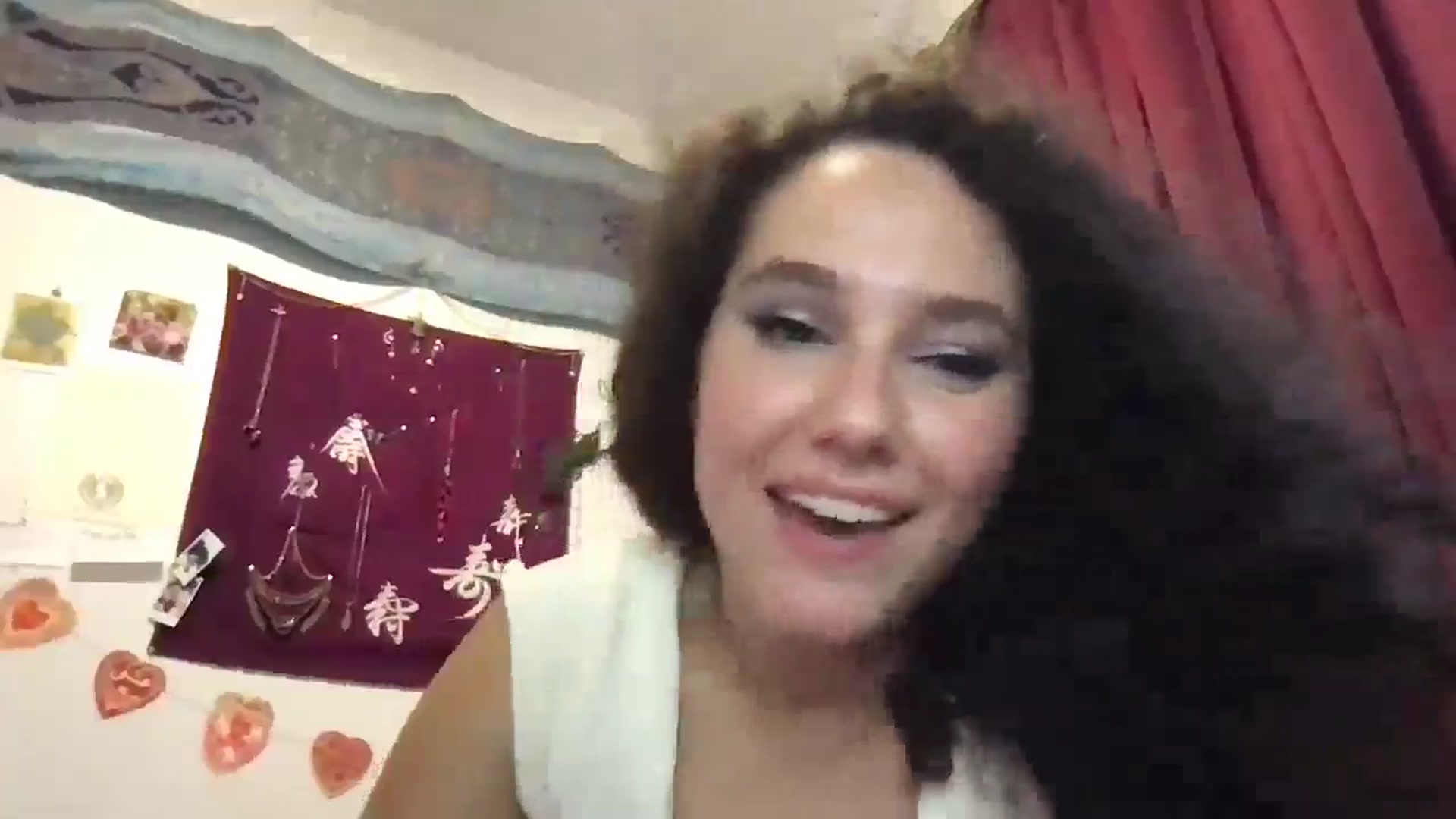 Gallery image thumbnail from lilyypop's myfreecams stream on, 09/26/2025, 16:47 image 15 of 20
