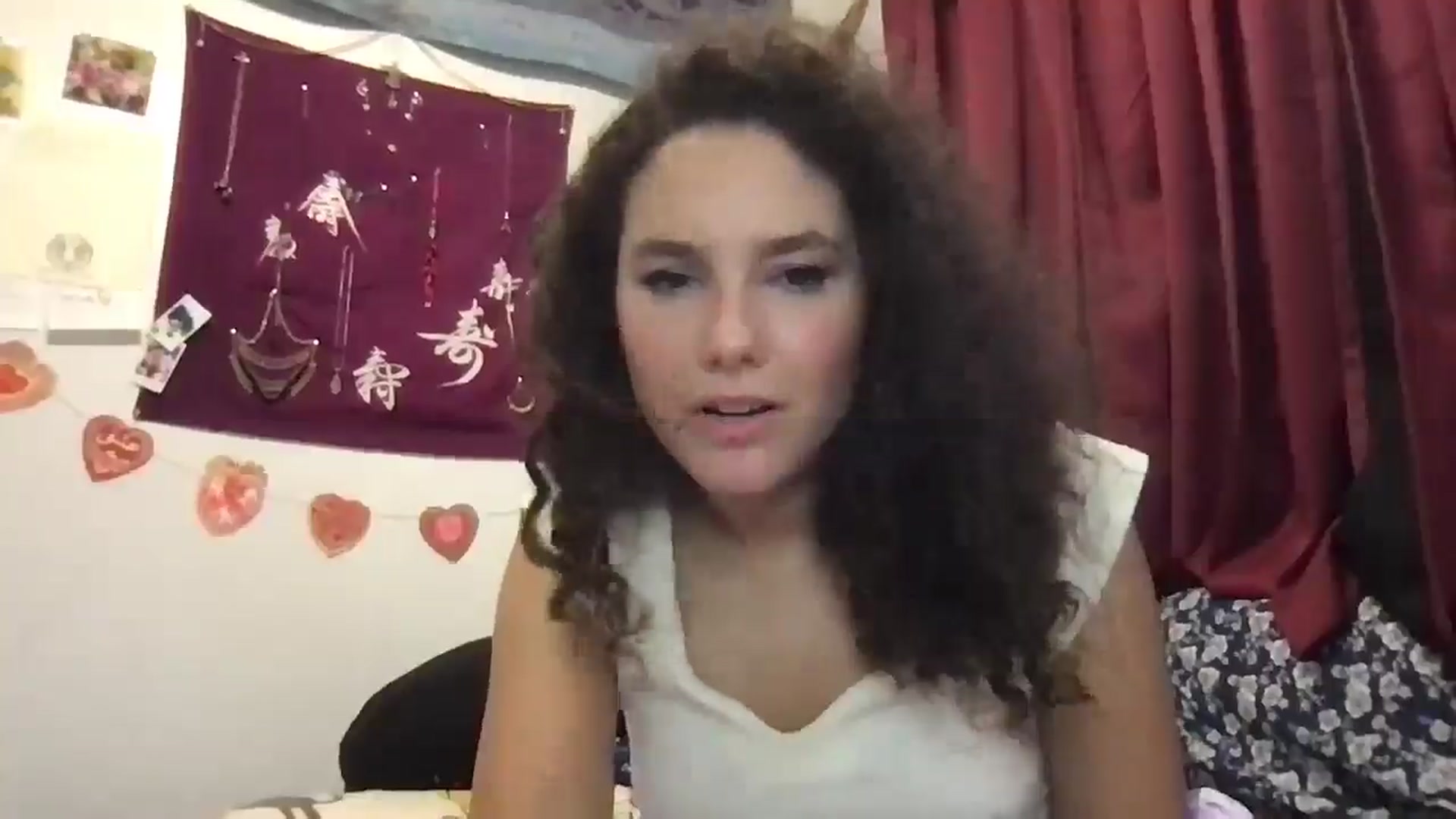 Gallery image thumbnail from lilyypop's myfreecams stream on, 09/26/2025, 16:47 image 11 of 20